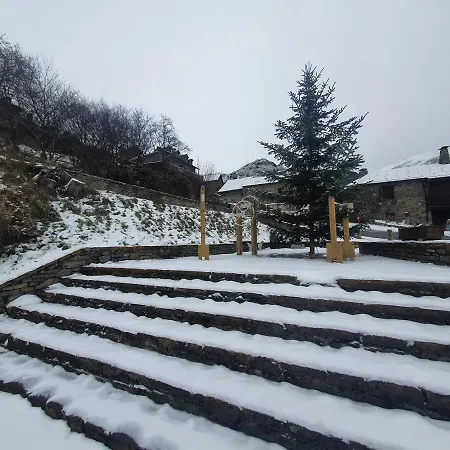 Apartmán Casa Garrabet Durro