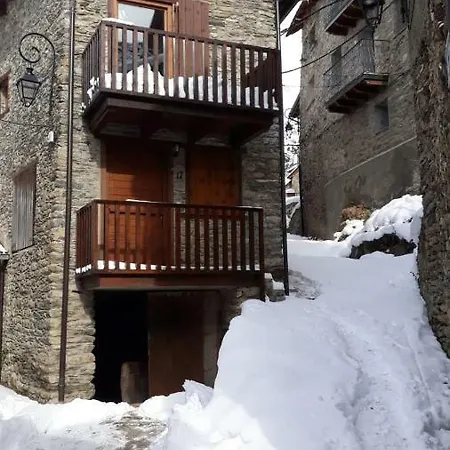 Casa Garrabet Durro