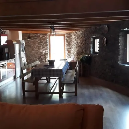 Casa Garrabet Apartmán Durro