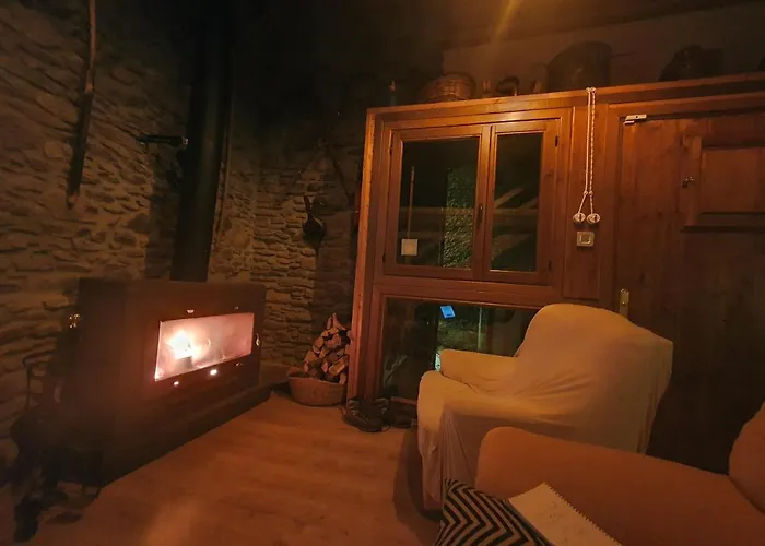 Casa Garrabet Apartmán
