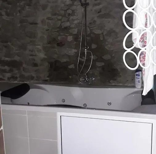 Casa Garrabet Apartmán Durro
