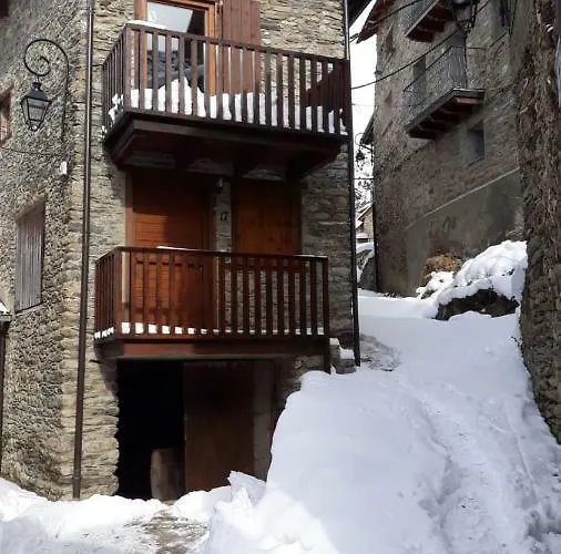 Casa Garrabet Durro