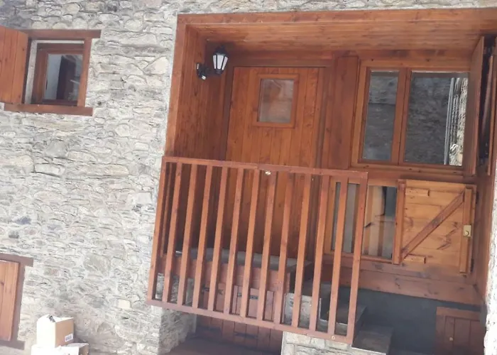 Casa Garrabet *