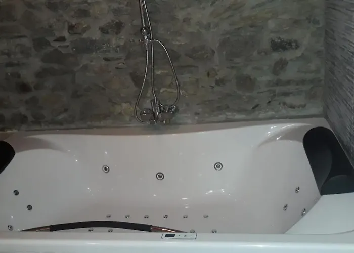Casa Garrabet Apartmán Durro