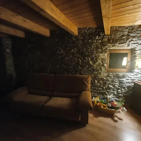 Casa Garrabet Apartamento Durro