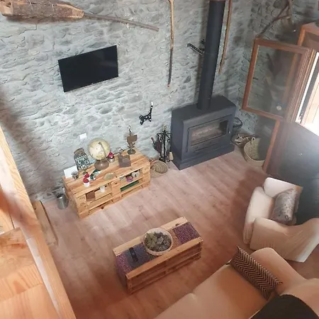 Apartamento Casa Garrabet Durro