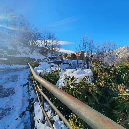 Apartamento Casa Garrabet *