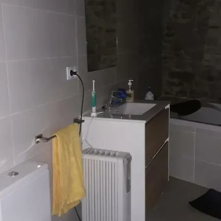Casa Garrabet Apartamento