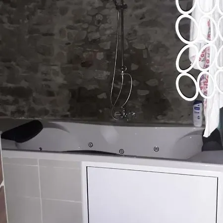 Casa Garrabet Apartamento Durro