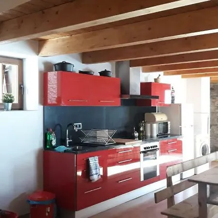 Casa Garrabet * Durro