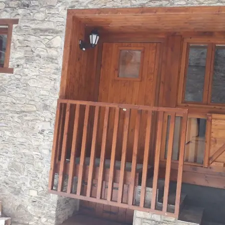 Casa Garrabet *