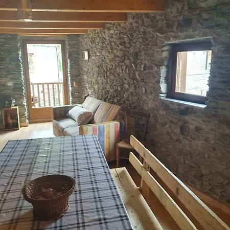 Casa Garrabet * Durro