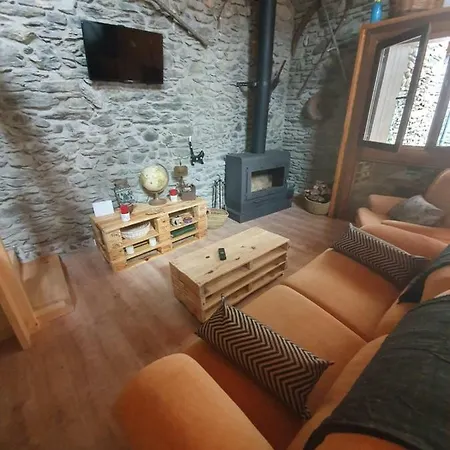 Casa Garrabet Appartamento