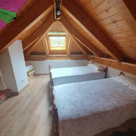 Casa Garrabet * Durro