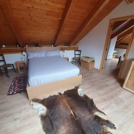 Casa Garrabet *