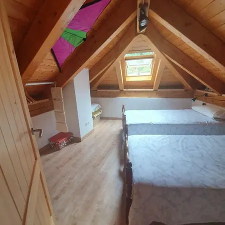 Casa Garrabet *