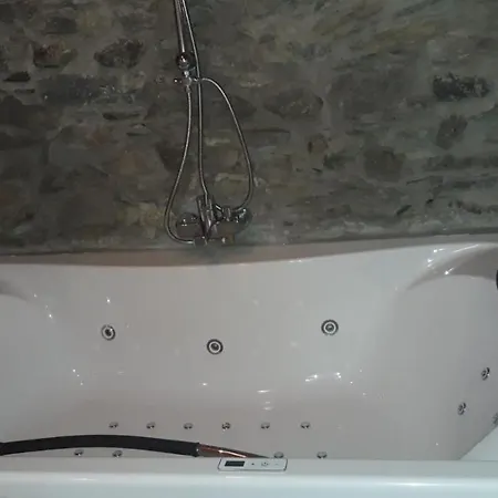 Casa Garrabet Apartamento Durro