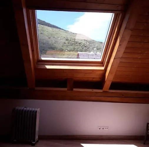 Casa Garrabet * Durro